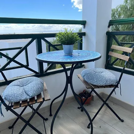 شقة Old Town With Sea Views Portonovo