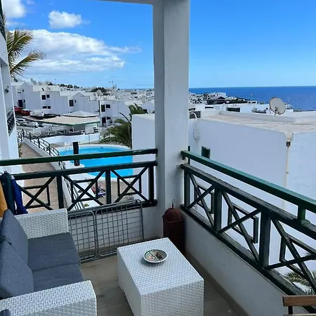 شقة Old Town With Sea Views Portonovo *