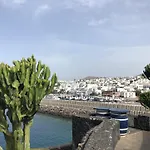 Lejlighed Old Town With Sea Views Portonovo *