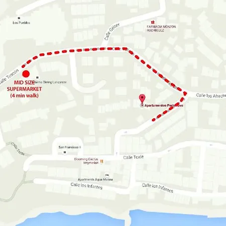 Old Town With Sea Views Portonovo