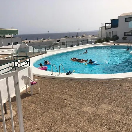 Old Town With Sea Views Portonovo Пуэрто дель Кармен