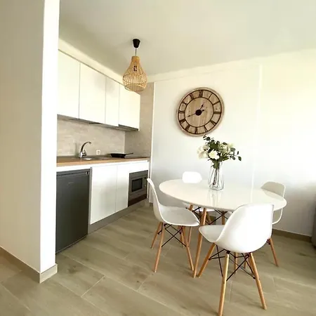 Appartement Old Town With Sea Views Portonovo *