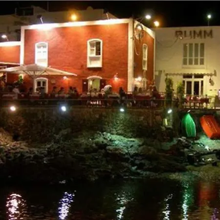 Old Town With Sea Views Portonovo بويرتو ذيل كارمين