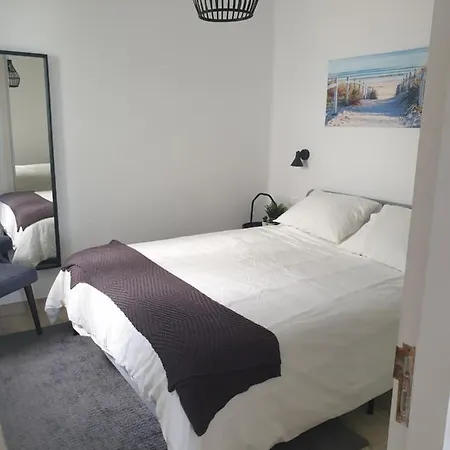 Old Town With Sea Views Portonovo *