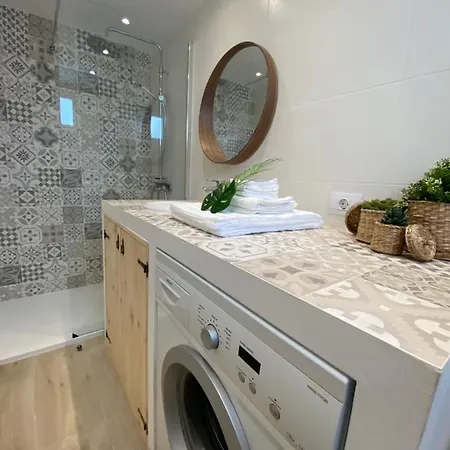 Old Town With Sea Views Portonovo *