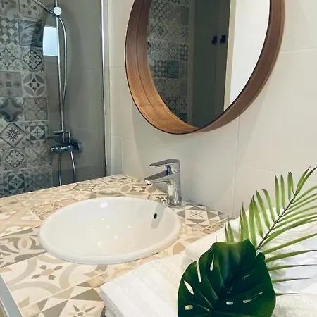 Apartamento Old Town With Sea Views Portonovo *