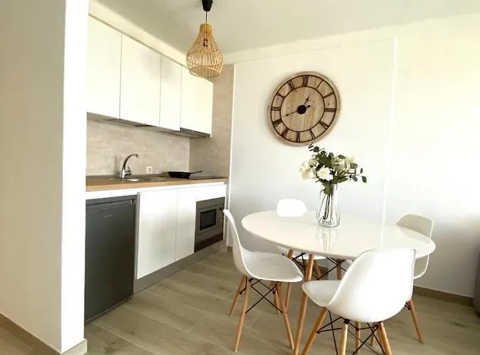 Appartement Old Town With Sea Views Portonovo *