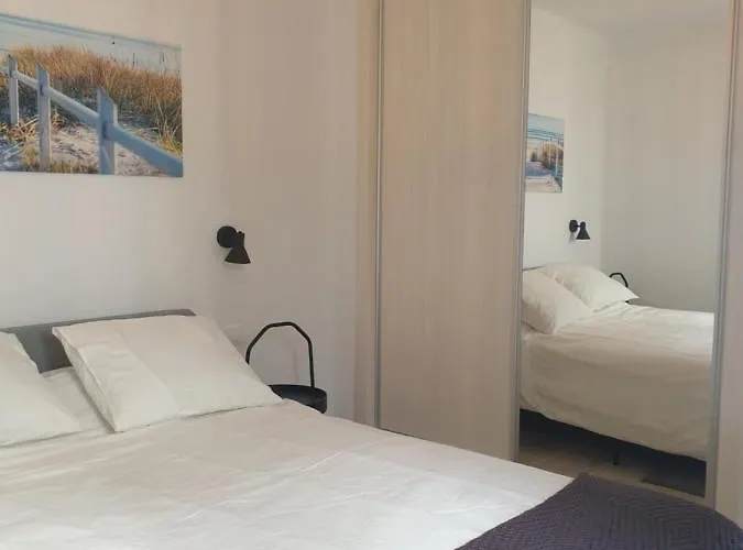 Old Town With Sea Views Portonovo Puerto del Carmen (Lanzarote)