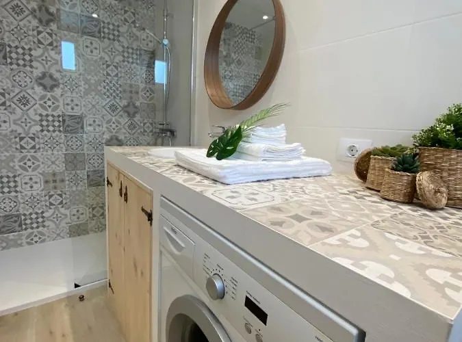 Old Town With Sea Views Portonovo *