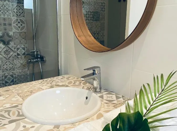 Appartamento Old Town With Sea Views Portonovo *