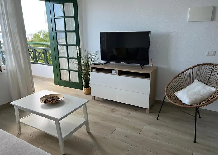 Old Town With Sea Views Portonovo * Puerto del Carmen (Lanzarote)