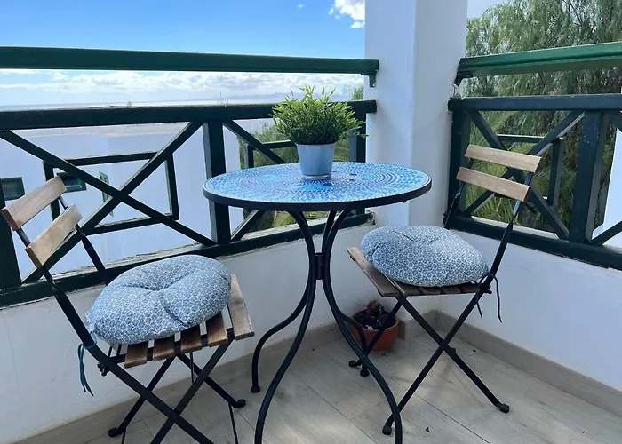 Appartement Old Town With Sea Views Portonovo