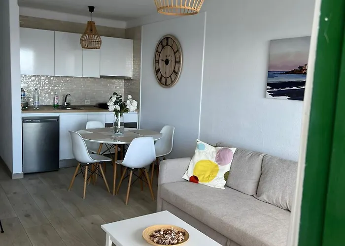 Appartamento Old Town With Sea Views Portonovo