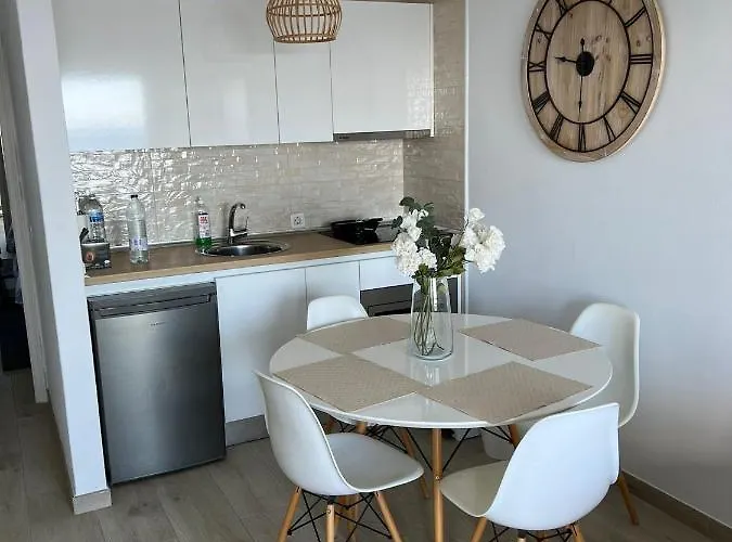 Appartement Old Town With Sea Views Portonovo Puerto del Carmen (Lanzarote)