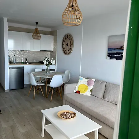 Appartement Old Town With Sea Views Portonovo