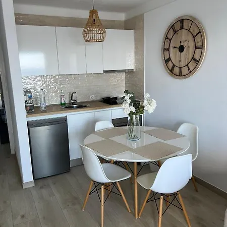 Appartement Old Town With Sea Views Portonovo Puerto del Carmen (Lanzarote)